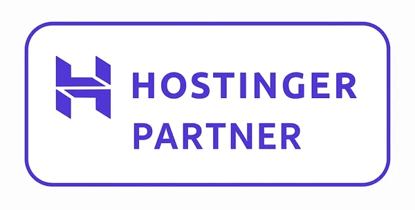 Onlincer is a Hostinger Partner