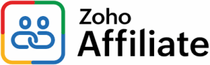 Onlincer is a Zoho Affiliate Partner