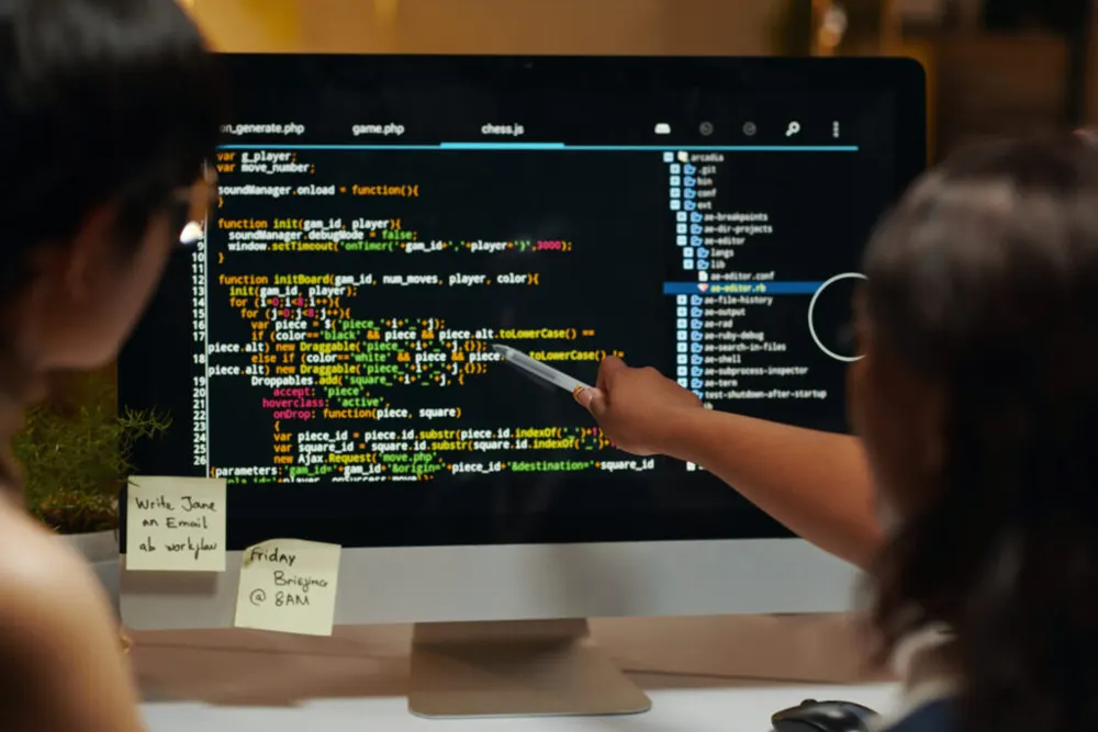 Onlincer developers